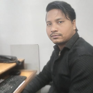 Mohammad Jahangeer-Freelancer in Mumbai,India