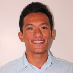 Reymar Putian-Freelancer in ,Philippines