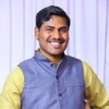 Harshad Kashikar-Freelancer in Bengaluru,India