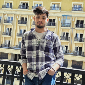 Ankit Chauhan-Freelancer in Bhiwadi,India