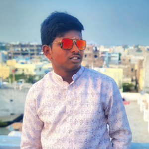 Anil Yadav-Freelancer in Hyderabad,India