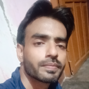 Shyam Kushwaha-Freelancer in Etawah,India