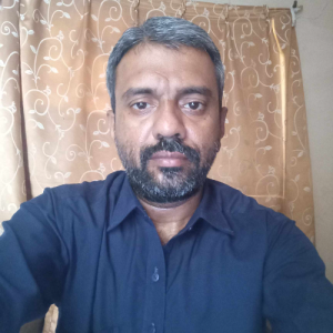 Muhammad Aftab-Freelancer in Hyderabad,Pakistan