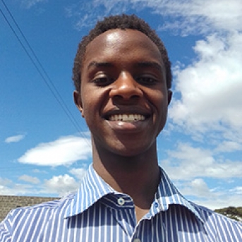 Daniel Macharia-Freelancer in Nakuru,Kenya