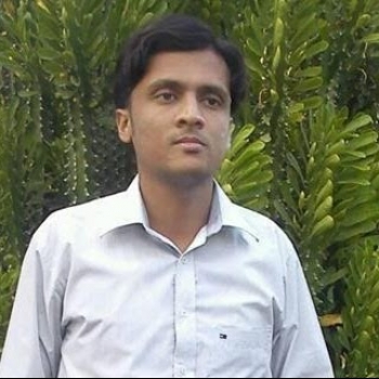 Ahmad Hassan-Freelancer in Islamabad,Pakistan