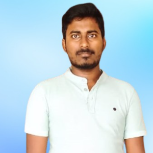 Yedukondalu Potla-Freelancer in Hyderabad,India
