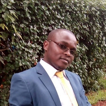 Franklin Mutinda-Freelancer in ,Kenya