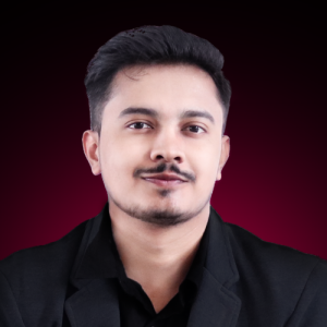 Vishwajeet Kumar-Freelancer in Bengaluru,India