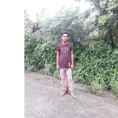 Rumal Rana-Freelancer in Dhaka,Bangladesh