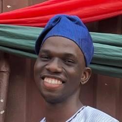 Oluwapelumi Durowade-Freelancer in Lagos,Nigeria