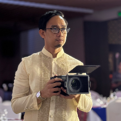 Vincent Capalit-Freelancer in Davao City,Philippines