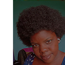 Charisma Mitchell-Freelancer in Carapichaima,Trinidad and Tobago