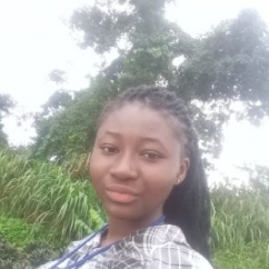 Chrisfel Afanam-Freelancer in Accra,Ghana