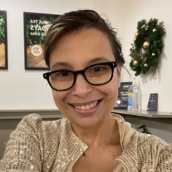 Marie-Freelancer in Howell Township,USA
