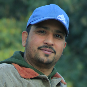 Milan Acharya-Freelancer in Kathmandu,Nepal
