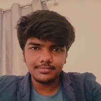 Vamsi Krishna-Freelancer in Hyderabad,India