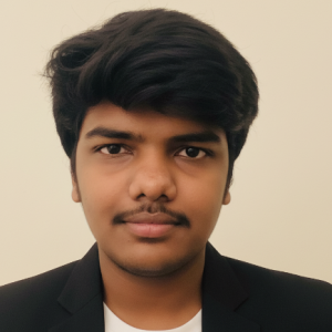 Vamsi Krishna-Freelancer in Hyderabad,India