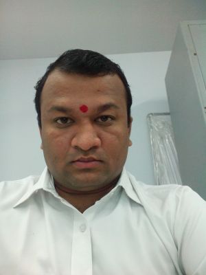 Dharmesh Patel-Freelancer in Rajkot,India
