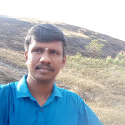 Navin Murugan-Freelancer in Tirunelveli,India