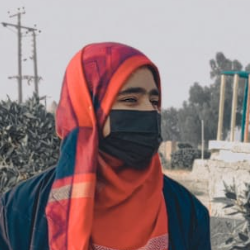 Ayesha Khursheed-Freelancer in Multan,Pakistan