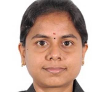 Vinodhini S-Freelancer in Erode,India