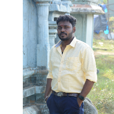 Ashok Annadurai-Freelancer in Jayankondam,India