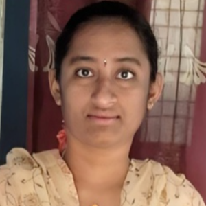 Naga Harshini B-Freelancer in Addanki,India