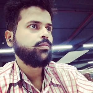 Jaiwardhan Singh-Freelancer in Delhi,India