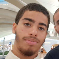 Zold - زولد -Freelancer in Al Ain City,UAE