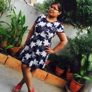 Namrata Bhattacharya-Freelancer in Lucknow,India