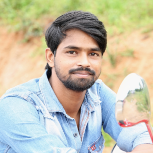 Hari Prasad-Freelancer in Hyderabad,India