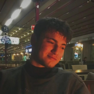 Muhammed Baris Tekin-Freelancer in Sivas,Turkey