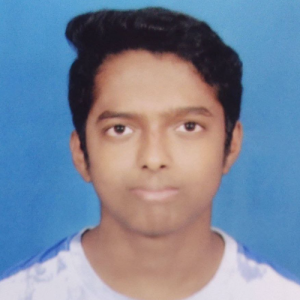 Harshith K. P-Freelancer in Bengaluru,India