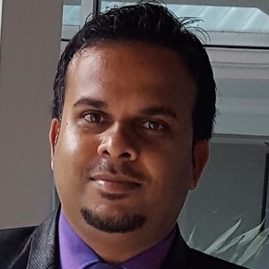 Dammika Kumarasiri-Freelancer in Male,Maldives