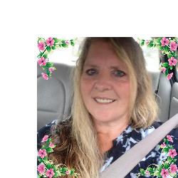 Angela Campbell-Freelancer in Rocky Point,USA