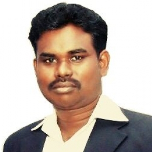 Vnoth Aj-Freelancer in Tirunelveli,India