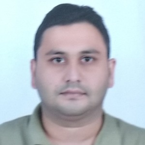 Gajanankhare Freelance-Freelancer in Solapur,India