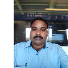 Sudheer Babu Guvvala-Freelancer in Nellore,India