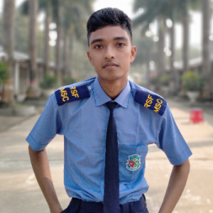 S. Freelancer-Freelancer in Bogura,Bangladesh