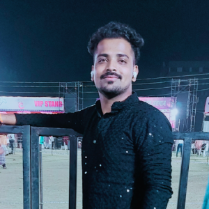 Saurav Sunil Mahajan-Freelancer in Pune,India