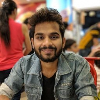 Harshul Gupta-Freelancer in Sonipat,India