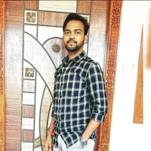 Pichika Chandu-Freelancer in Chennai,India