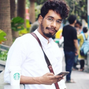 Ranjit Gope-Freelancer in Kolkata,India