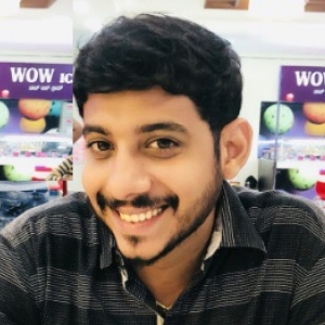 Karthick P-Freelancer in Bengaluru,India