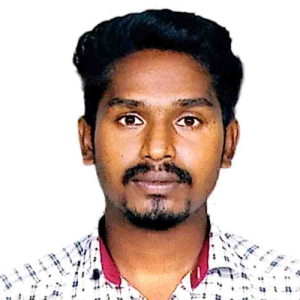 AKKENAPALLY AKHIL-Freelancer in Hyderabad,India