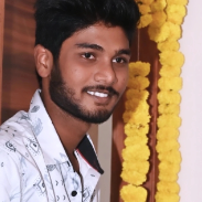 Chandu Jonnada-Freelancer in Amalapuram,India