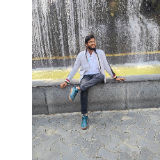 Anas Sameed-Freelancer in Mumbai,India