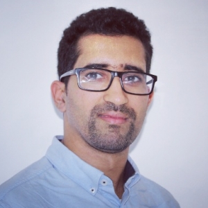 Nakous Mustapha-Freelancer in Casablanca,Morocco