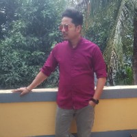 Shubhajit Roychowdhury-Freelancer in Burdwan Division,India