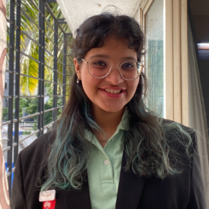 Panayya Gaba-Freelancer in Mumbai,India